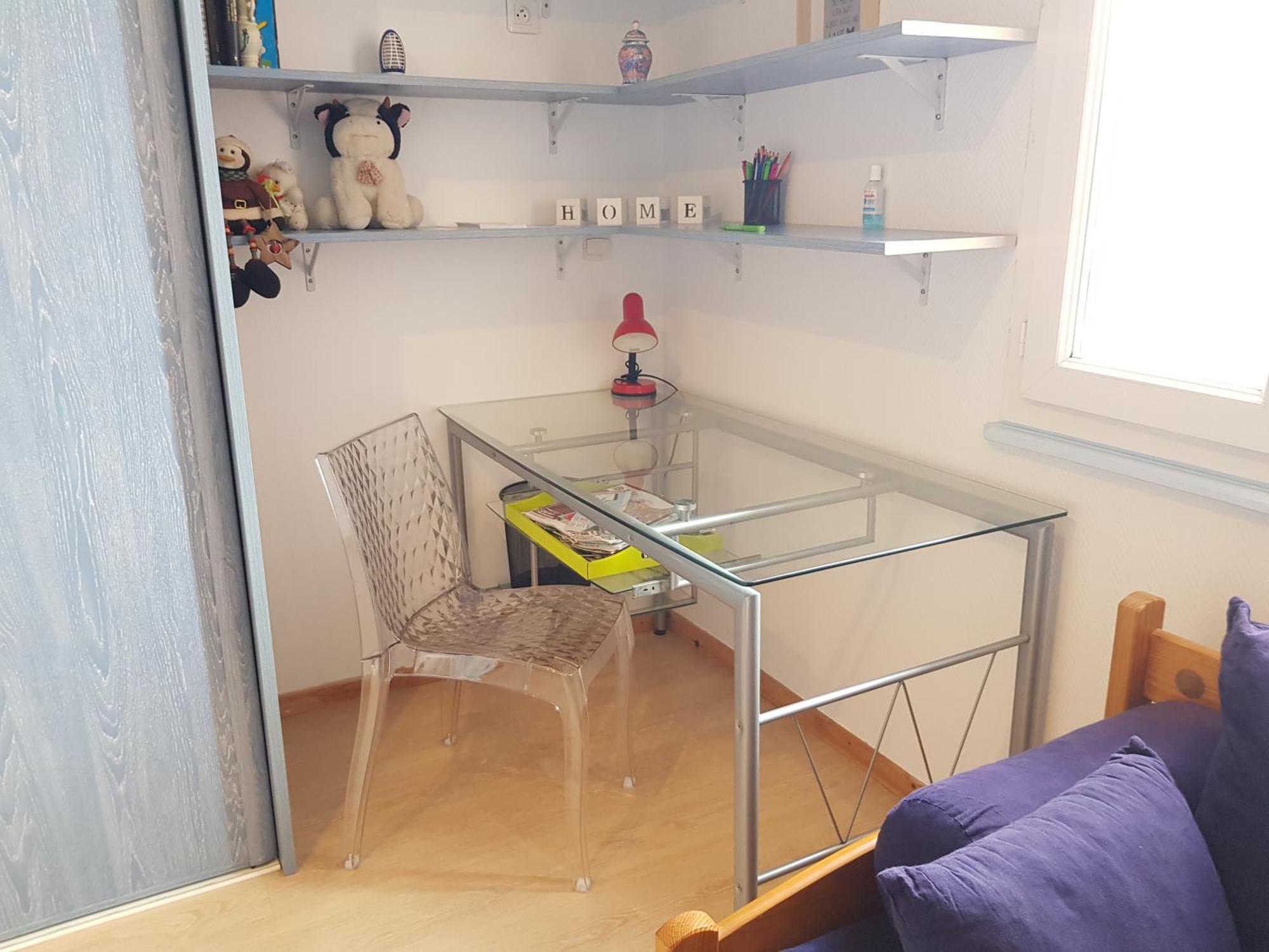 比亚里茨T2 Tres Bien Place A 2Mns Des Plages公寓 外观 照片